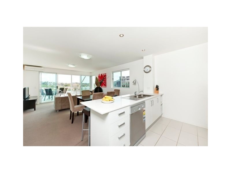 55/28 Ferry Road, West End QLD 4101