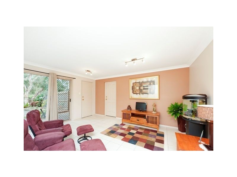 2/71 Jellicoe Street, Coorparoo QLD 4151