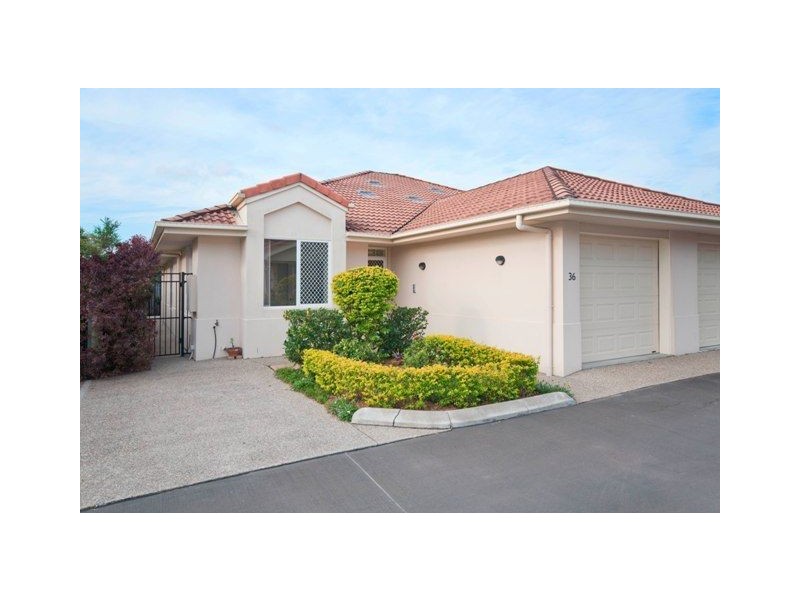 36/173 Cribb Road, Carindale QLD 4152