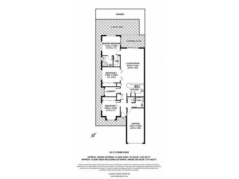 36/173 Cribb Road, Carindale QLD 4152