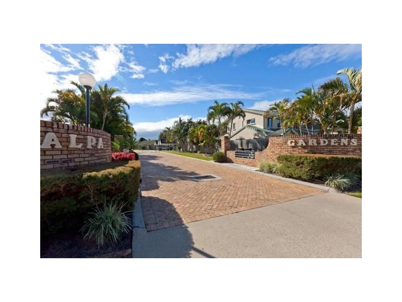 7/9 Kirkpatrick Street, Tingalpa QLD 4173