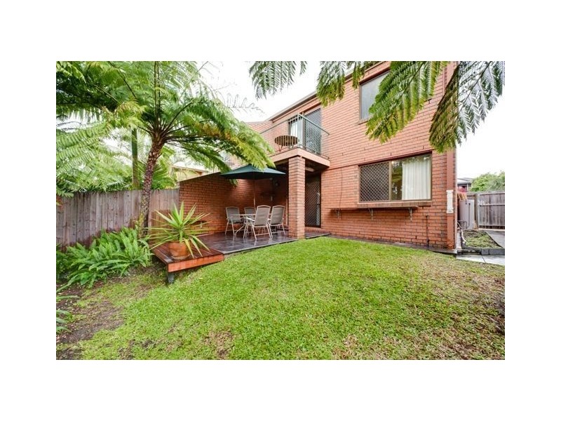 1/54 Leicester Street, Coorparoo QLD 4151