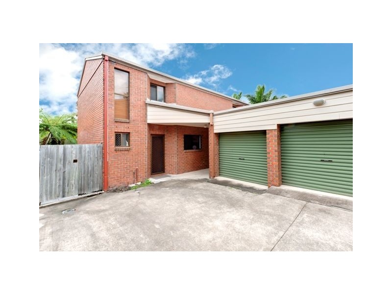 1/54 Leicester Street, Coorparoo QLD 4151