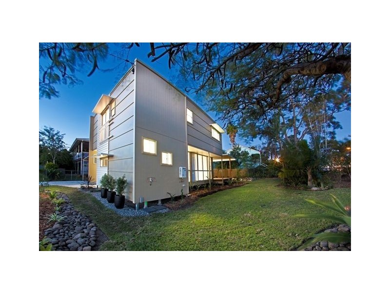 1 Tamba Street, Murarrie QLD 4172