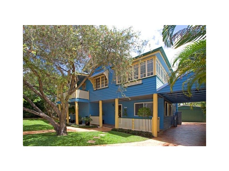 19 Keats Street, Cannon Hill QLD 4170