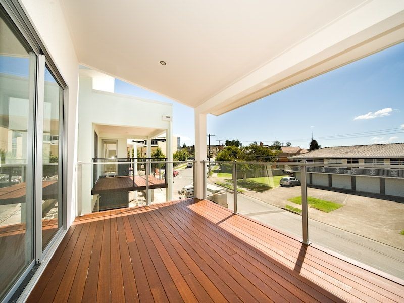 1 – 6 Ames Street, Coorparoo QLD 4151