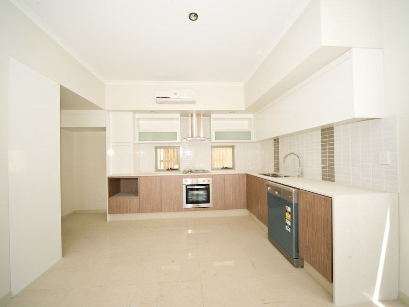 1 – 6 Ames Street, Coorparoo QLD 4151