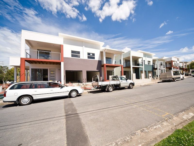 1 – 6 Ames Street, Coorparoo QLD 4151