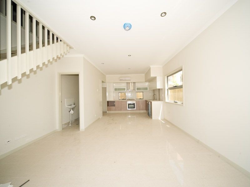 1 – 6 Ames Street, Coorparoo QLD 4151