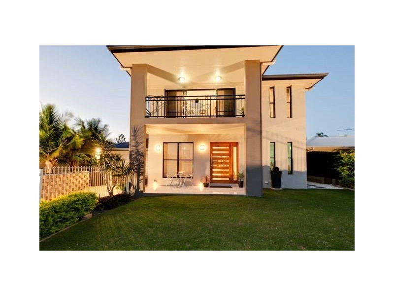 22 Jocelyn Place, Carindale QLD 4152