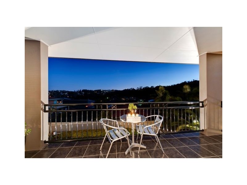 22 Jocelyn Place, Carindale QLD 4152