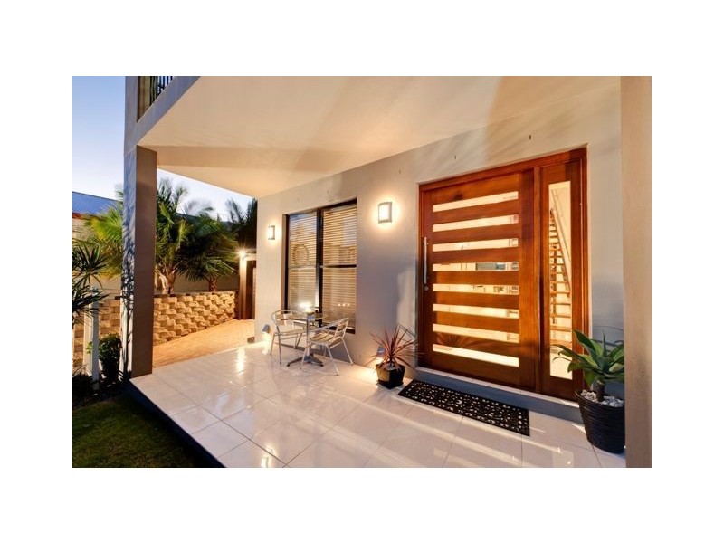 22 Jocelyn Place, Carindale QLD 4152