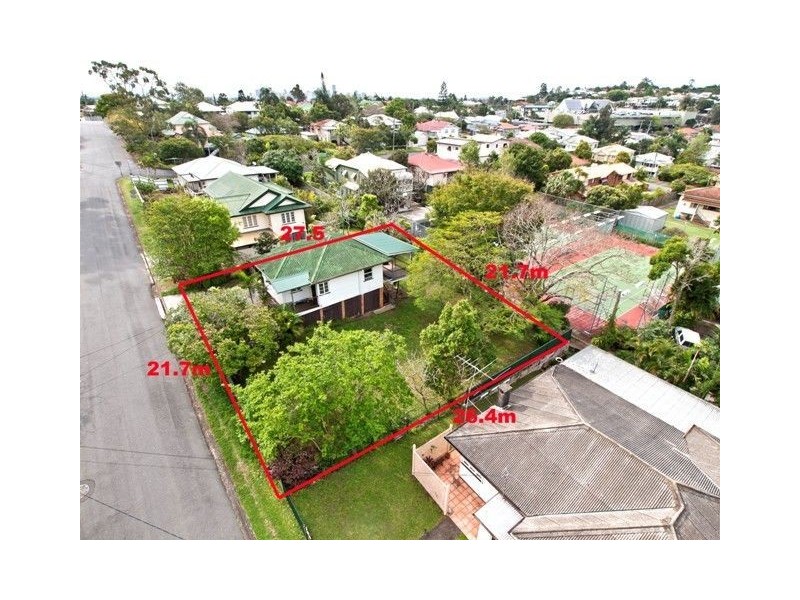 22 Jordan Street, Greenslopes QLD 4120