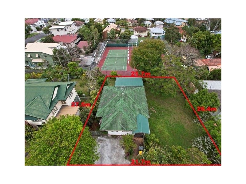 22 Jordan Street, Greenslopes QLD 4120