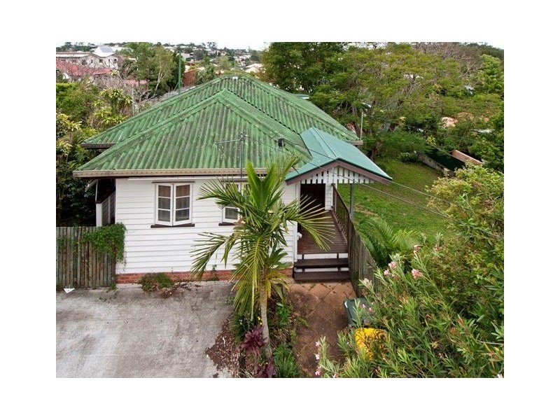 22 Jordan Street, Greenslopes QLD 4120