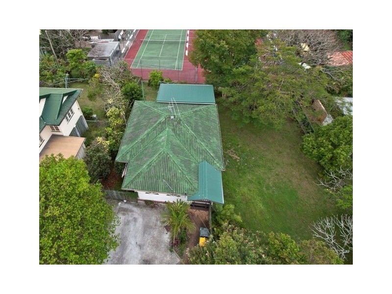 22 Jordan Street, Greenslopes QLD 4120