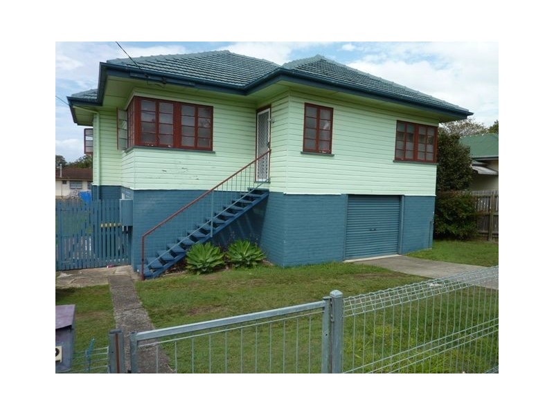 52 Belmont Road, Tingalpa QLD 4173