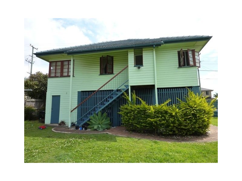 52 Belmont Road, Tingalpa QLD 4173
