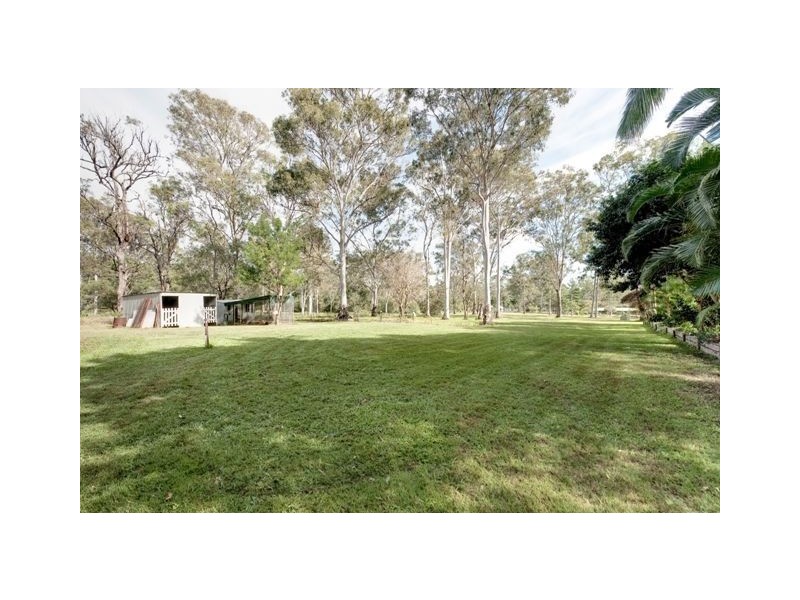 71 Condamine Drive, Logan Village QLD 4207