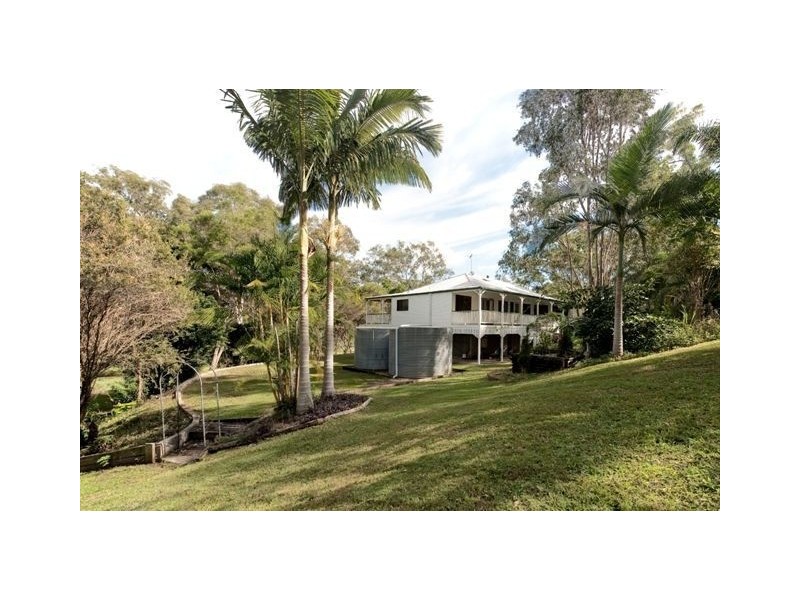 71 Condamine Drive, Logan Village QLD 4207