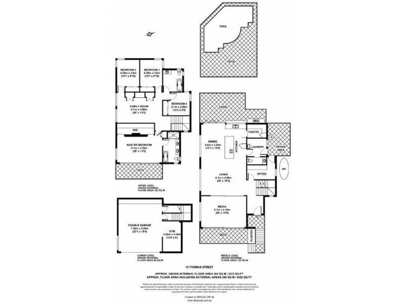 15 Thomas Street, Camp Hill QLD 4152