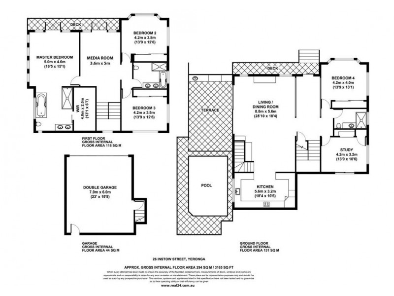 26 Instow Street, Yeronga QLD 4104