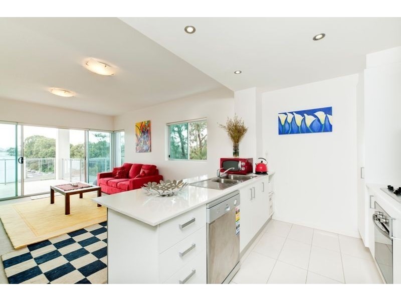 42/28 Ferry Road, West End QLD 4101