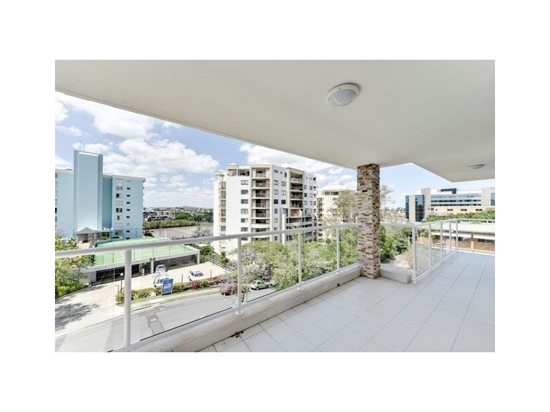 21/53 Dunmore Terrace, Auchenflower QLD 4066
