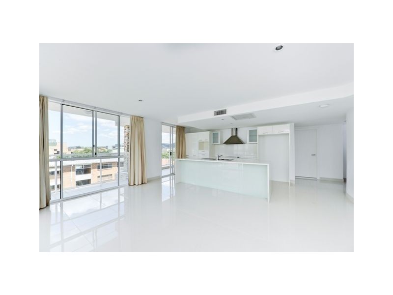 21/53 Dunmore Terrace, Auchenflower QLD 4066