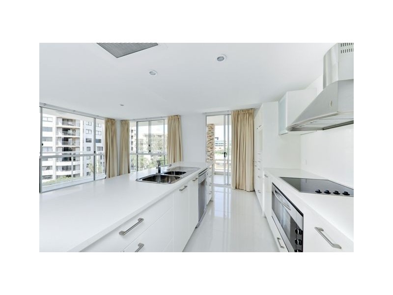 21/53 Dunmore Terrace, Auchenflower QLD 4066