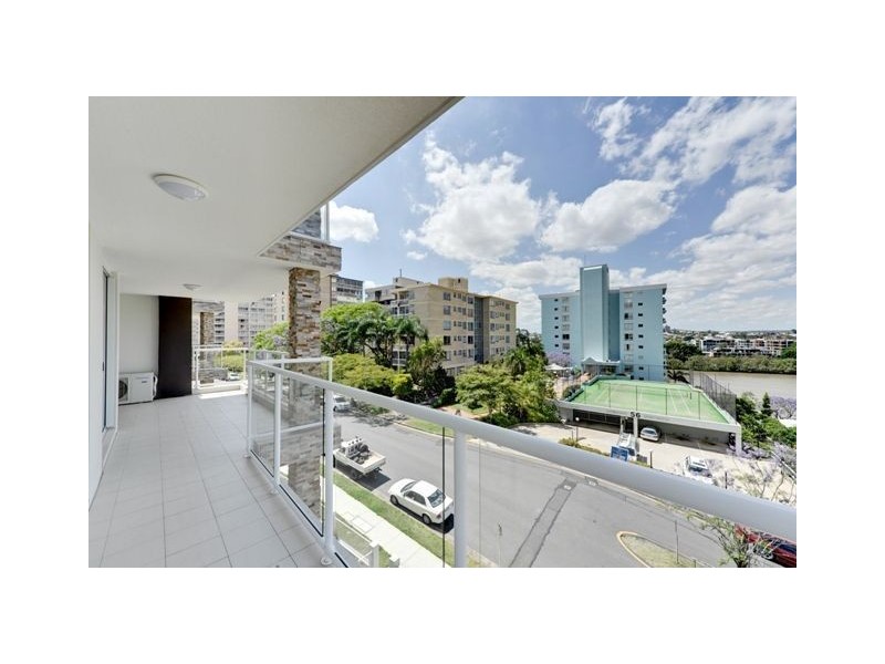 21/53 Dunmore Terrace, Auchenflower QLD 4066