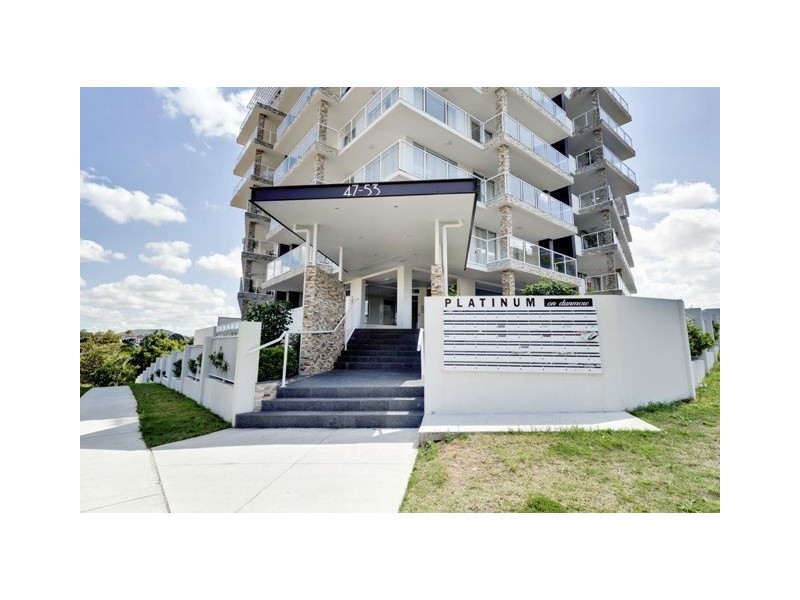21/53 Dunmore Terrace, Auchenflower QLD 4066