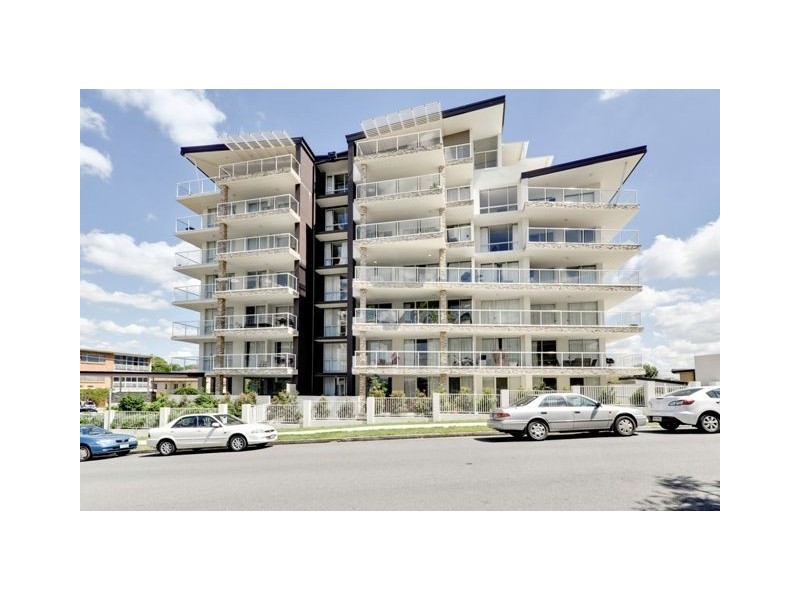 21/53 Dunmore Terrace, Auchenflower QLD 4066