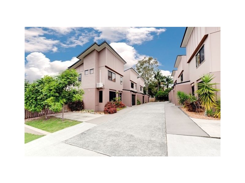 5/46 Waratah Avenue, Carina QLD 4152