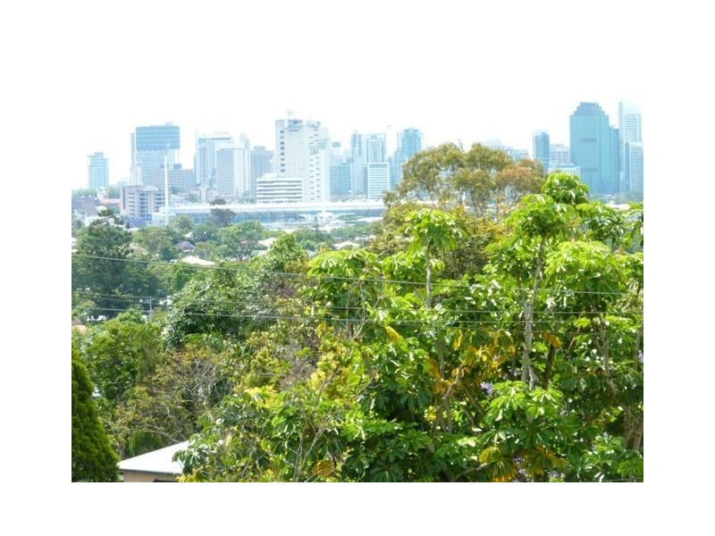 2/26 Kirkland Avenue, Coorparoo QLD 4151