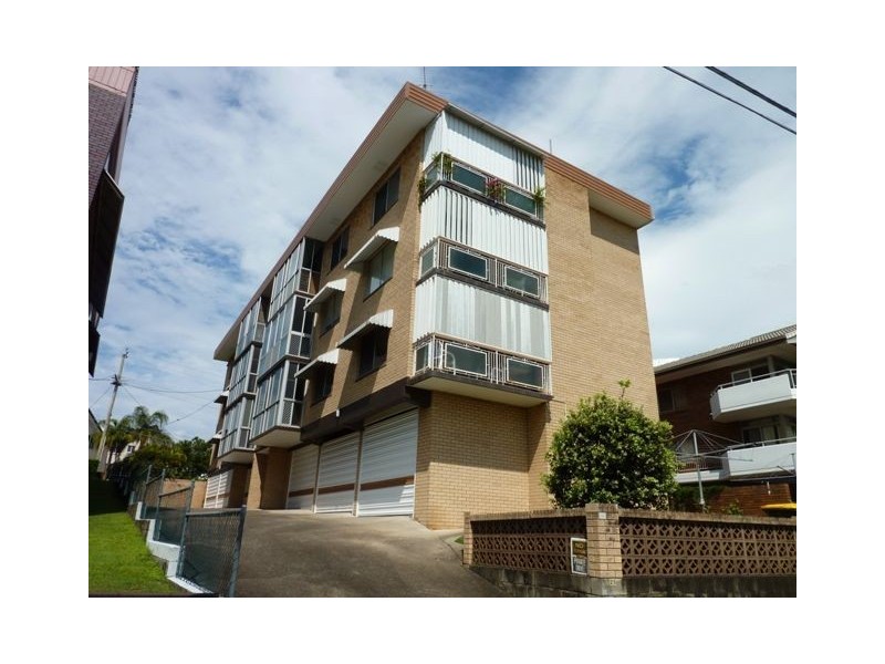 2/26 Kirkland Avenue, Coorparoo QLD 4151