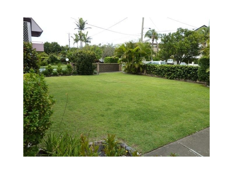 2/26 Kirkland Avenue, Coorparoo QLD 4151