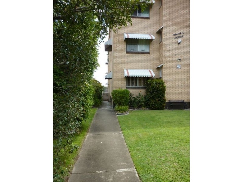 2/26 Kirkland Avenue, Coorparoo QLD 4151