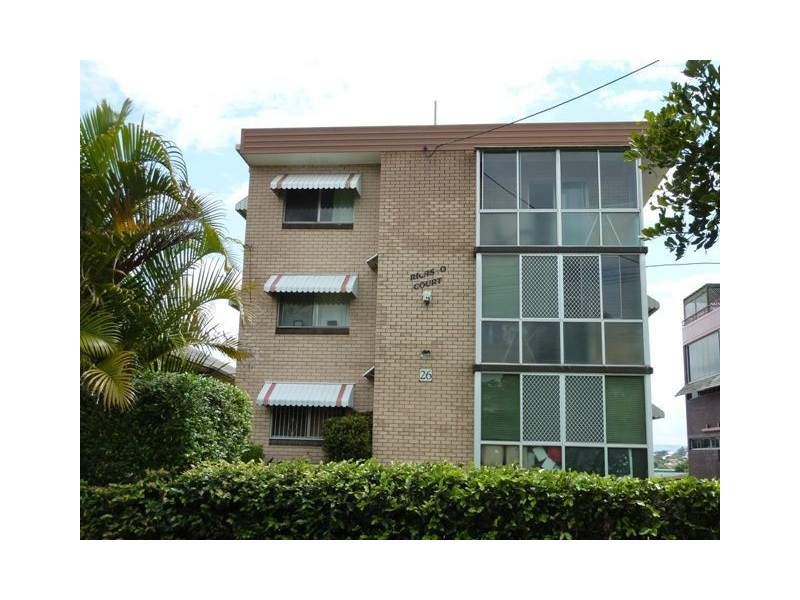 2/26 Kirkland Avenue, Coorparoo QLD 4151