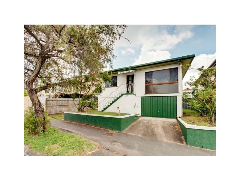 939 Stanley Street East, East Brisbane QLD 4169