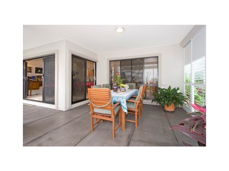 51/1 Celestial Court, Carina QLD 4152