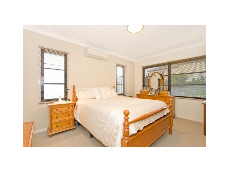 51/1 Celestial Court, Carina QLD 4152