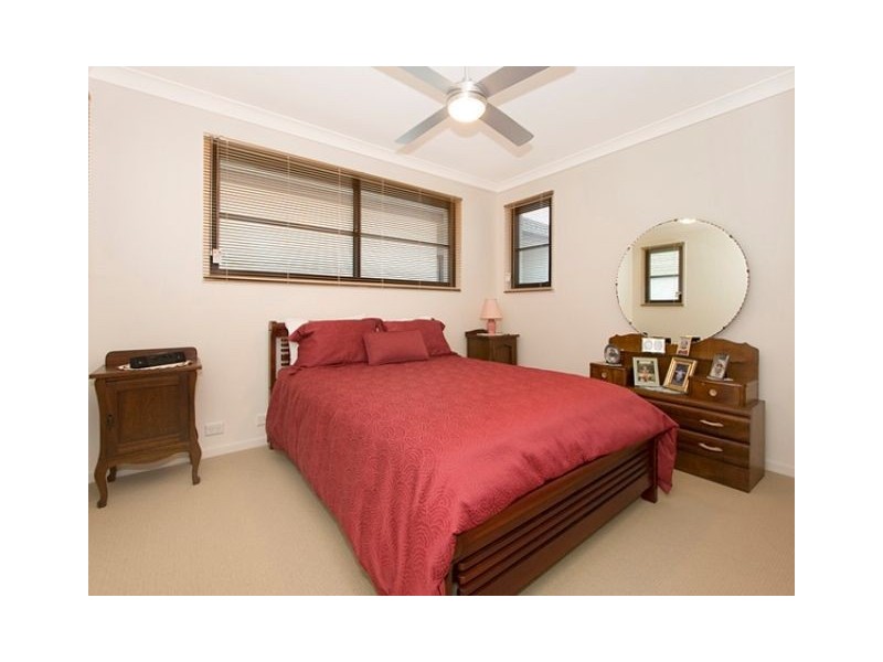 51/1 Celestial Court, Carina QLD 4152