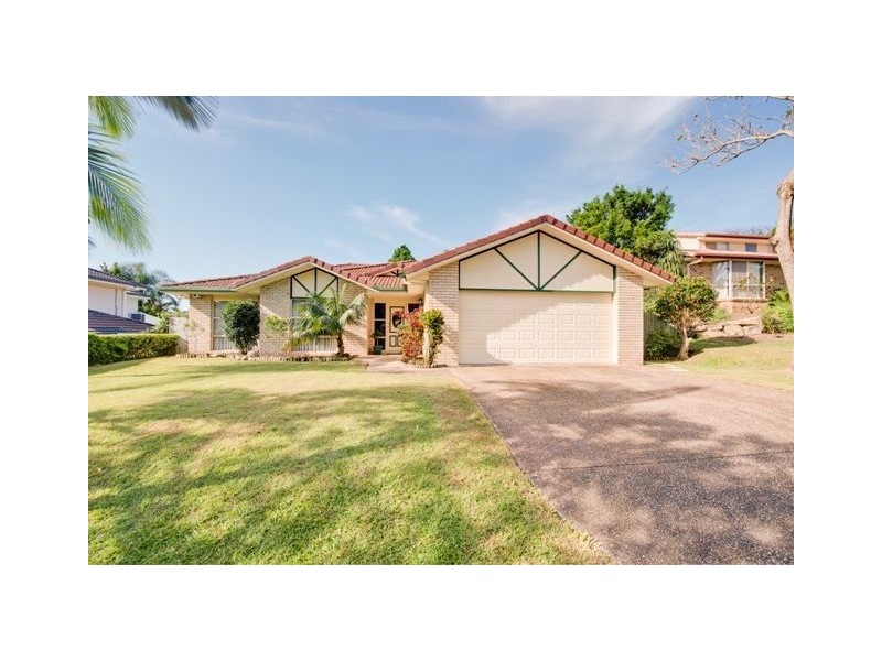 8 Poinciana Close, Mount Gravatt East QLD 4122