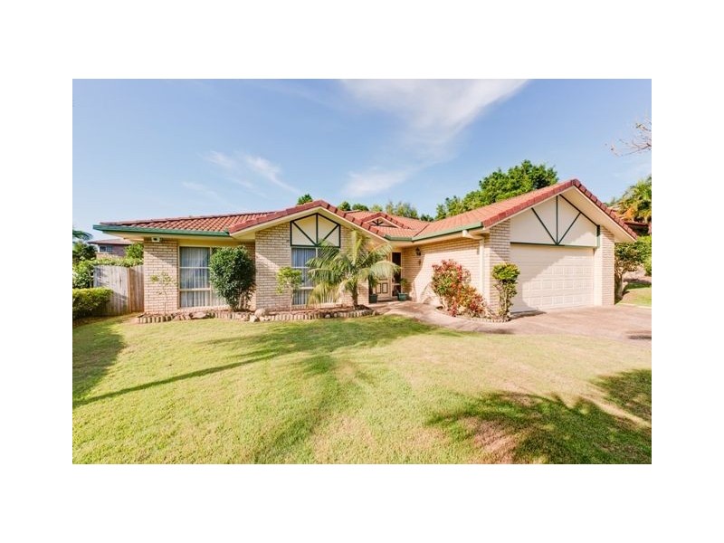 8 Poinciana Close, Mount Gravatt East QLD 4122