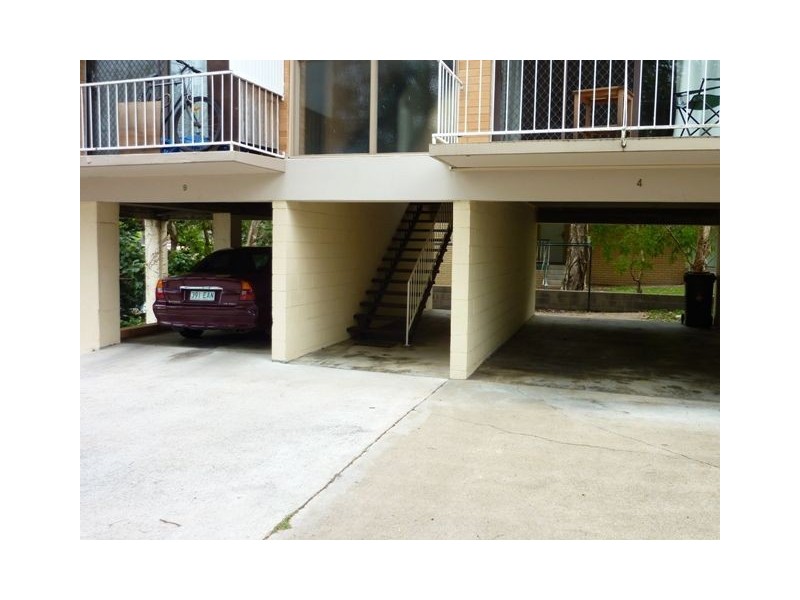 9/73 Chatsworth Road, Greenslopes QLD 4120