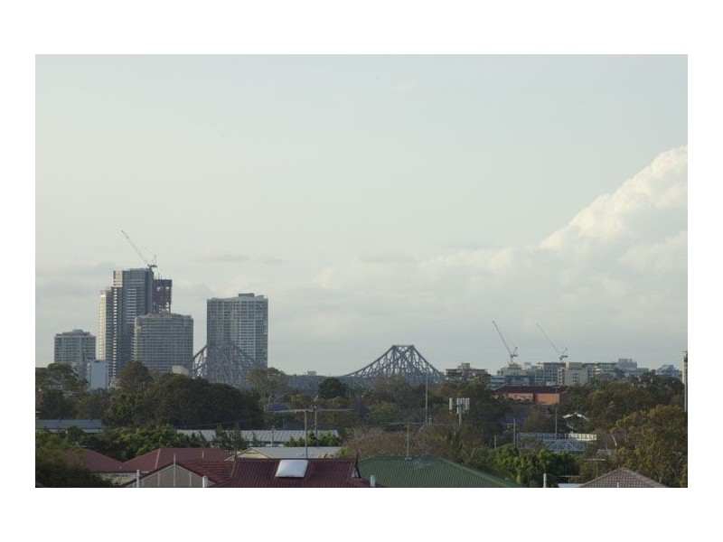 7/28 Kitchener Street, Coorparoo QLD 4151