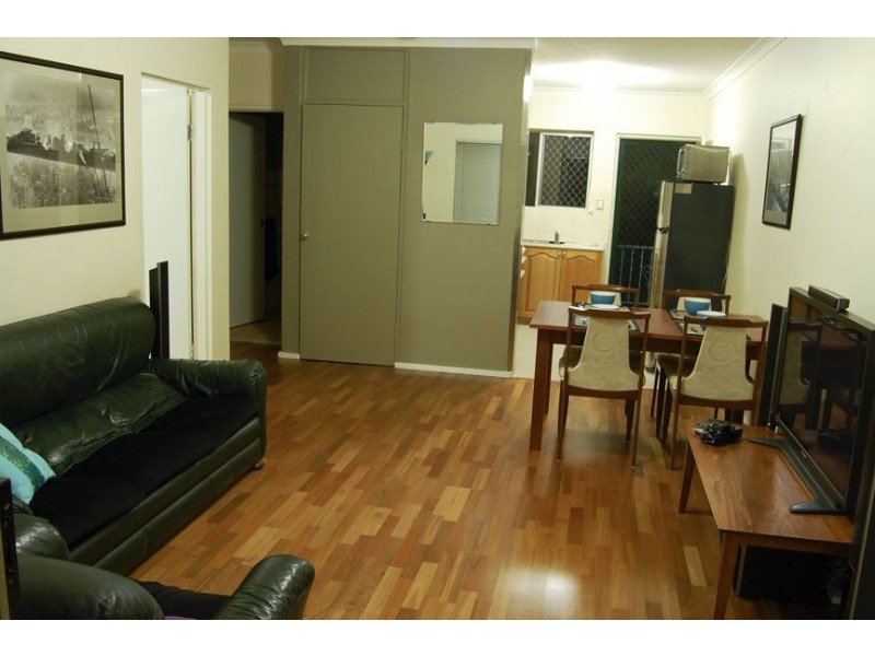 7/28 Kitchener Street, Coorparoo QLD 4151