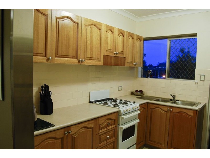 7/28 Kitchener Street, Coorparoo QLD 4151