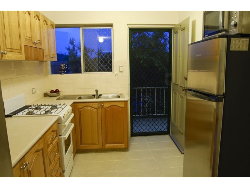 7/28 Kitchener Street, Coorparoo QLD 4151